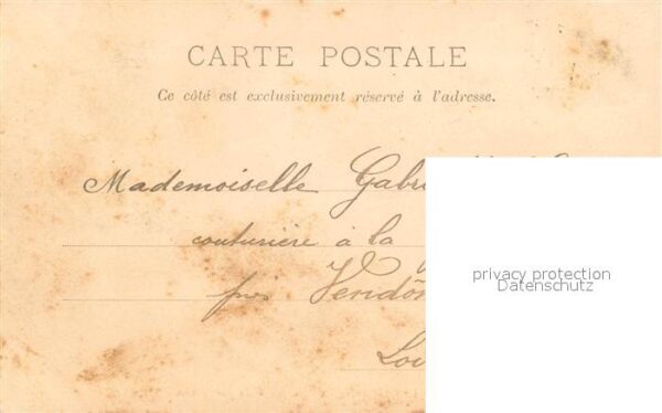 Blois 41 Le Chateau La Chapelle et la partie Lou – Bild 2