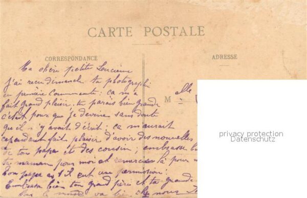 Chartres 28 Monument eleve a la memoire des Enfants – Bild 2
