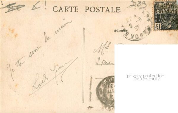 Auxerre Le Pont Paul Bert – Bild 2