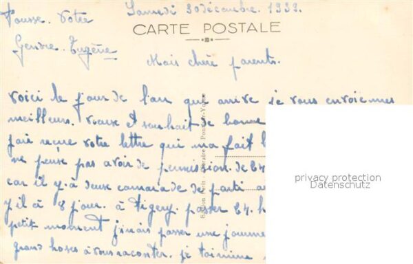 Pont-sur-Yonne Chateau de Sixte – Bild 2