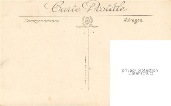 Sens 89 Hotel de Ville – Bild 2