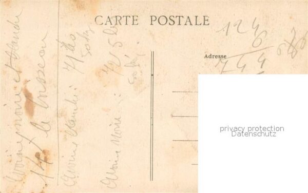 Soucy Yonne Eglise – Bild 2