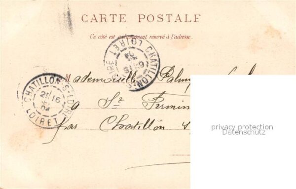 Sens 89 La Cathedrale – Bild 2