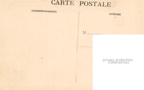 Le Treport La Jetee un jour de gros temps – Bild 2