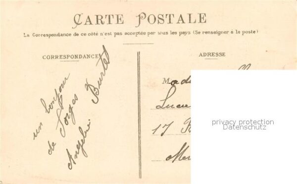 Forges-les-Eaux Etablissement Thermal Le Chene de Mme d – Bild 2