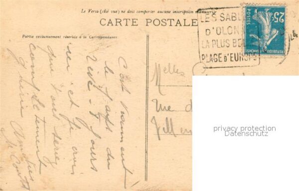 Les Sables-d Olonne Le Remblai Avenue Georges Godet – Bild 2