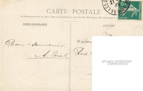 Les Sables-d Olonne Saulnieres – Bild 2