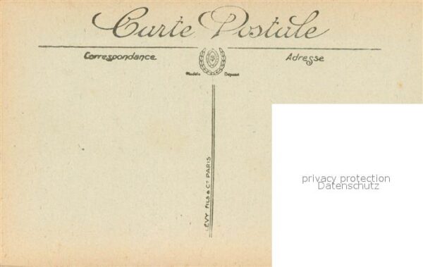 Le Havre La Jetee et le Semaphore – Bild 2