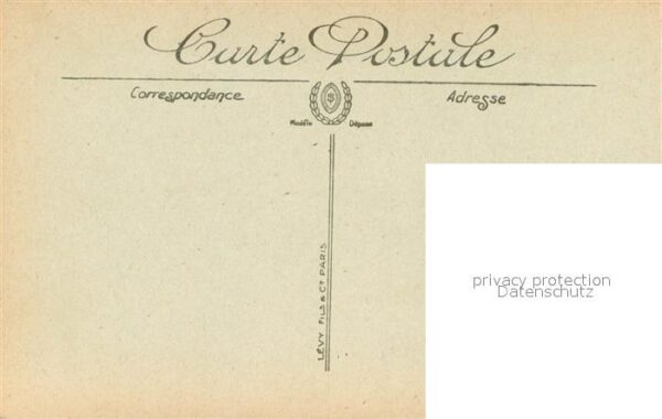 Le Havre Le Casino Marie Christine – Bild 2