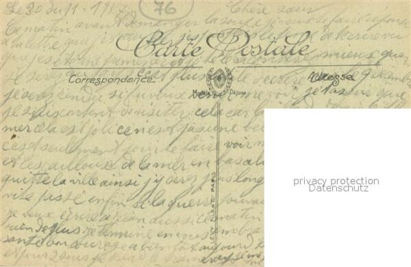 Le Havre Le Casino Marie Christine – Bild 2