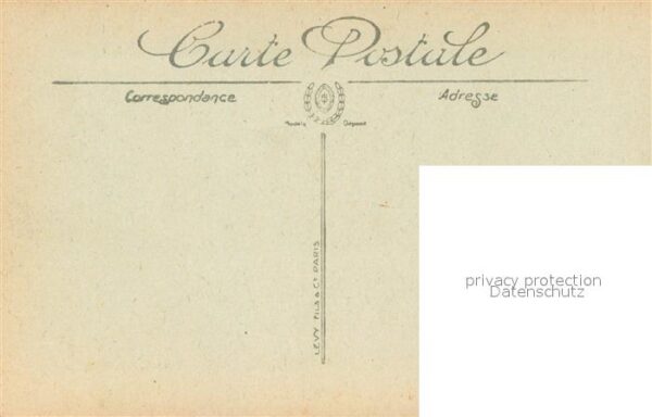 Le Havre Cap de la Heve La Falaise – Bild 2