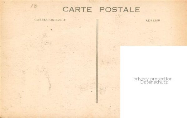 Le Havre Monument de la Reconnaissance Belge 191 – Bild 2