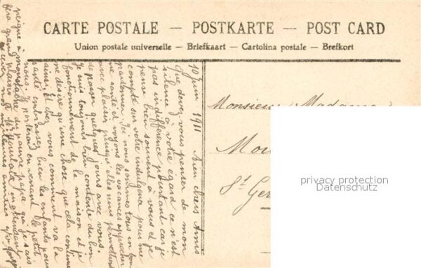 Le Havre Avant Port – Bild 2