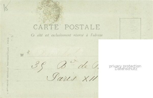 Rennes 35 La Prefecture – Bild 2