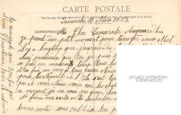 Lucon La Cathedrale – Bild 2