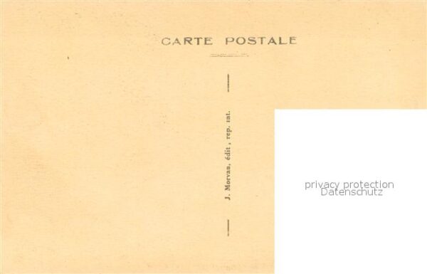 Vitre d Ille-et-Vilaine Vue generale Le Chateau – Bild 2