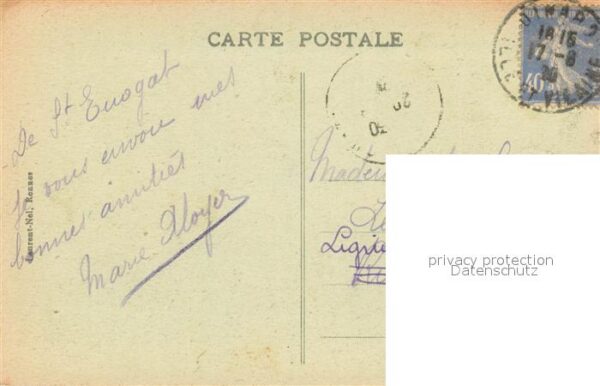 Saint-Enogat La Plage – Bild 2