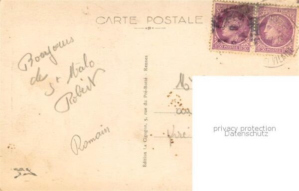 Dinard 35 Le Casino – Bild 2