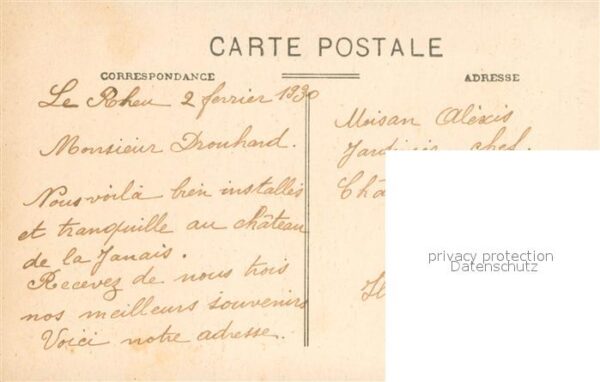Rennes 35 La Porte Mordelaise cote Ouest – Bild 2