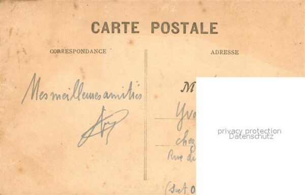 Coutainville Les Abris sur la Plage – Bild 2