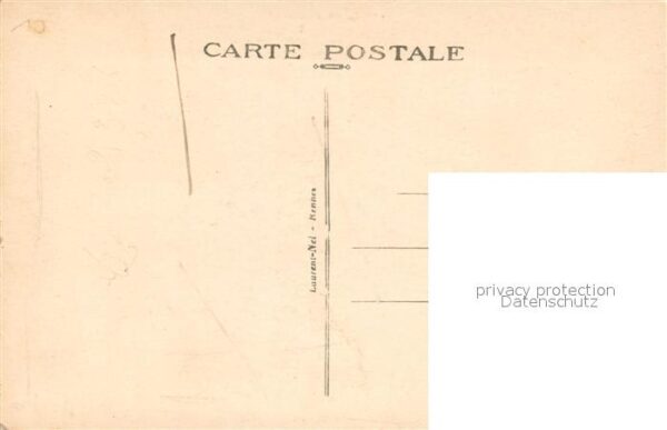 Saint-Lunaire La Plage et le Grand Hotel Casino – Bild 2