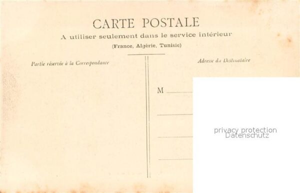 Sees Le Grand Seminaire – Bild 2