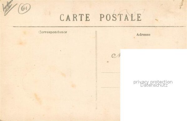 Longny-au-Perche ND de Pitie et le Grand Escalier – Bild 2