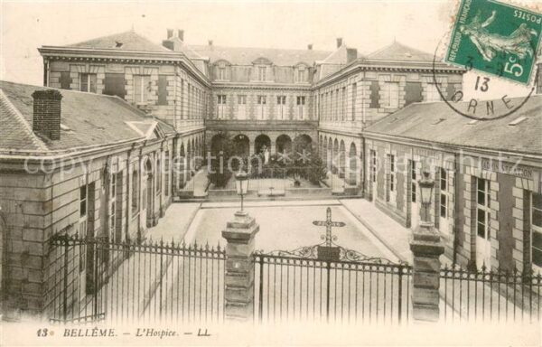 Belleme Hospice