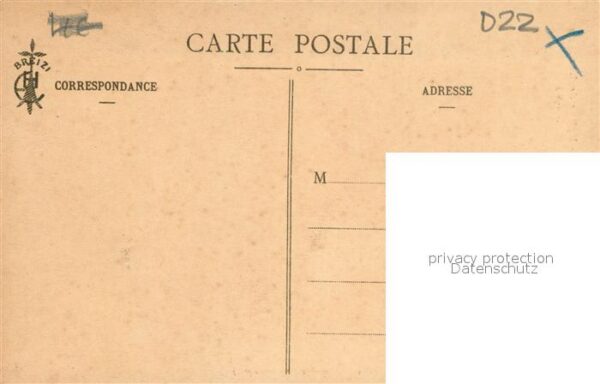 Lanloup Eglise – Bild 2