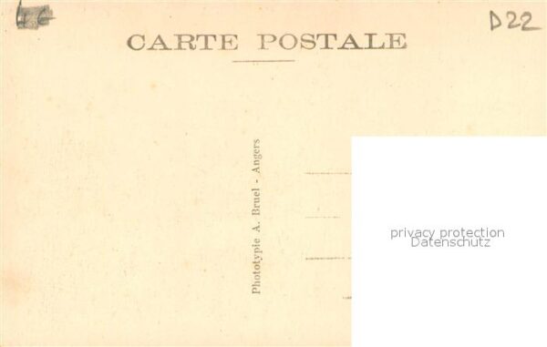 Paimpol Goelettes islandaises dans le Port – Bild 2