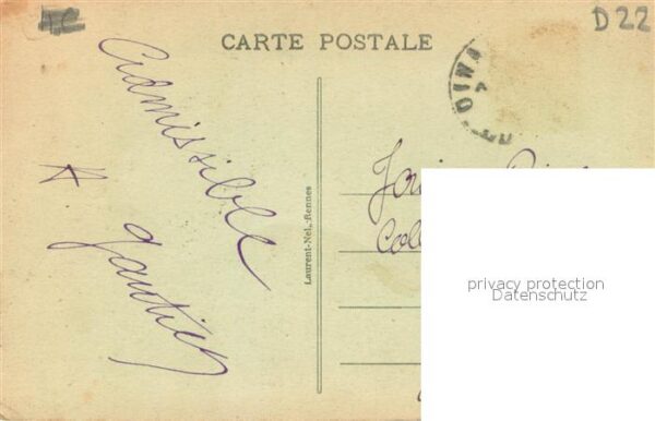 Dinan 22 Rue du Jerzual – Bild 2