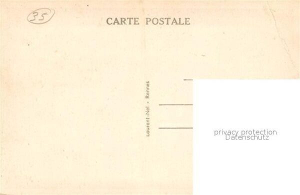 Dinan 22 Porte et Rue du Jerzual – Bild 2