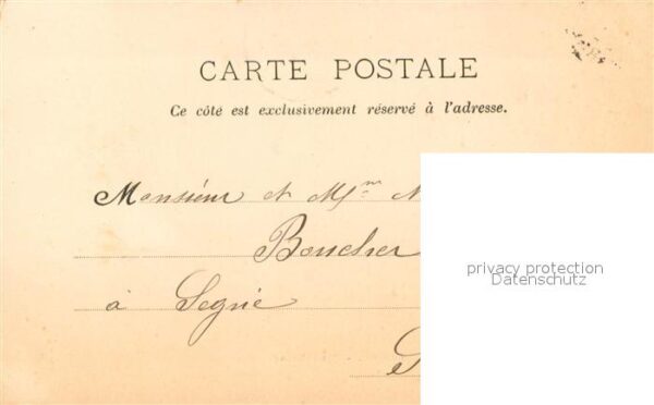 Langres Porte Neuve – Bild 2