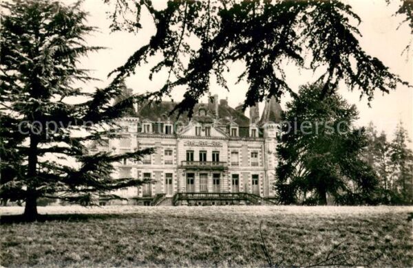 Nantes Loire Atlantique Maison Massabielle