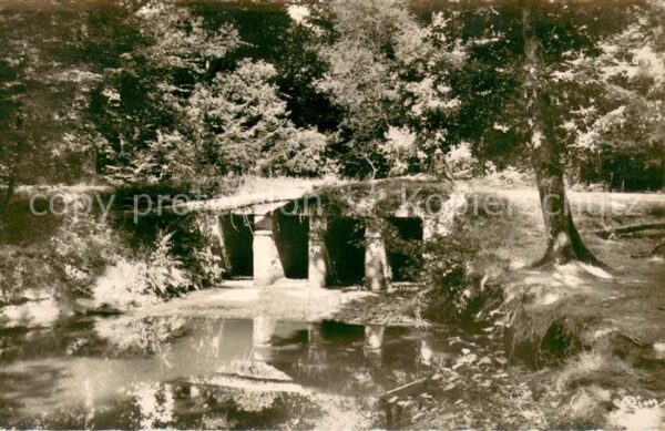 Gavre Le Foret