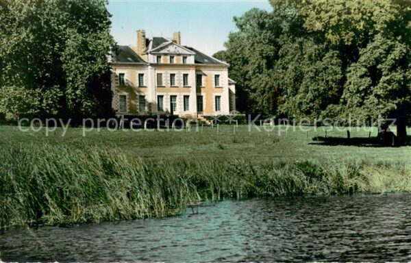 La Chapelle-sur-Erdre La Poterie