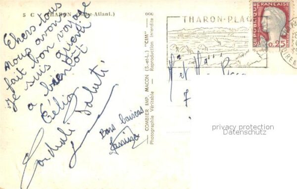 Tharon-Plage – Bild 2