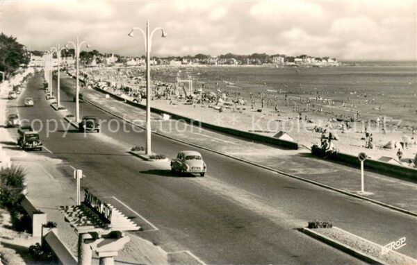 Pornichet Plage