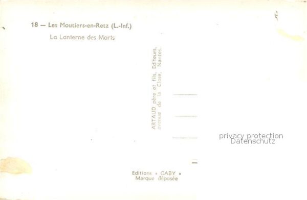Les Moutiers-en-Retz – Bild 2