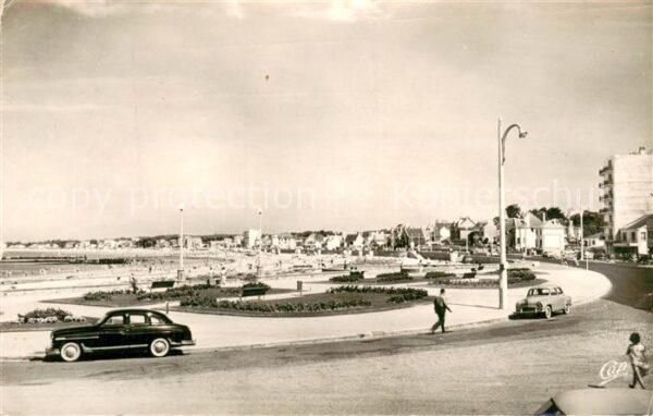 Pornichet Plage