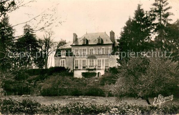 Trucy-sur-Yonne Chateau