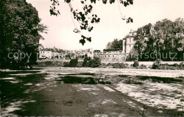 Quintin Chateau