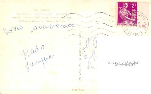 Brive-la-Gaillarde – Bild 2