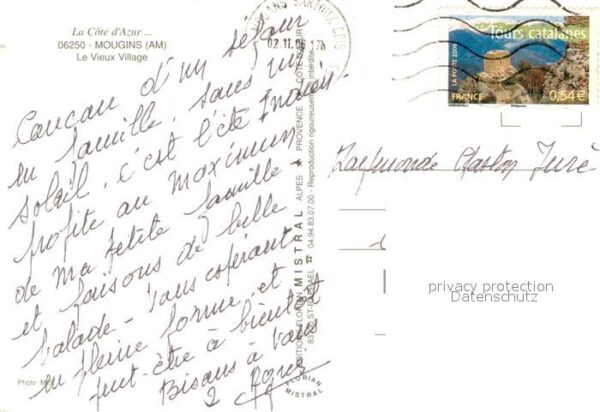 Mougins Vieux Village – Bild 2