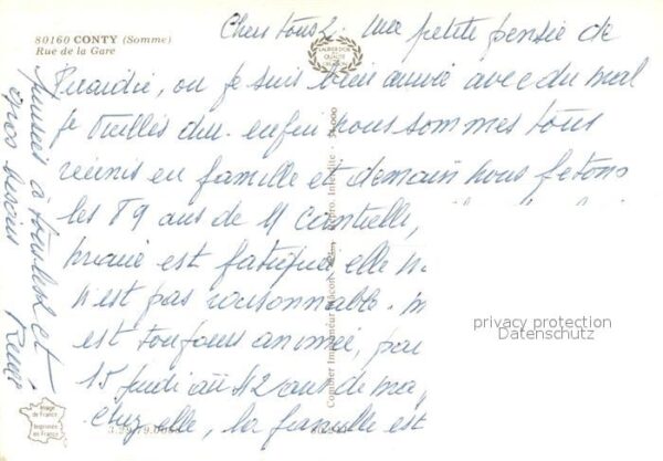 Conty Rue de la Gare – Bild 2