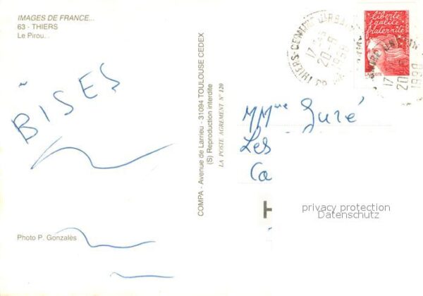 Thiers Le Pirou – Bild 2