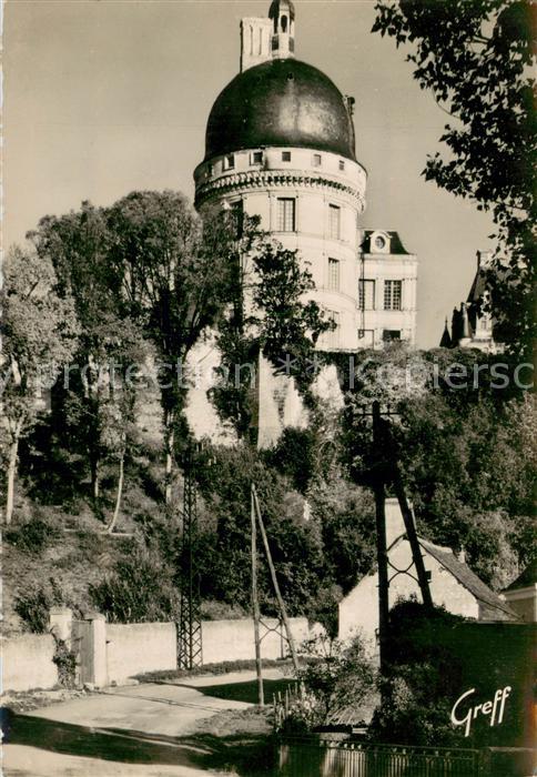 Valencay Chateaux