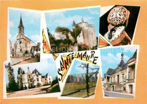 Sainte-Maure