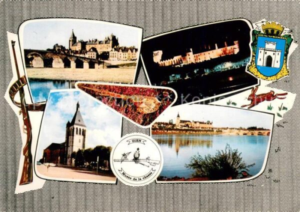 Gien 45