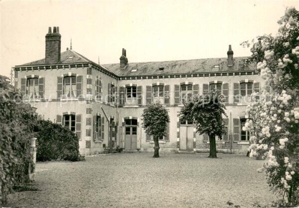 La Chapelle-Saint-Mesmin Maison de Repos